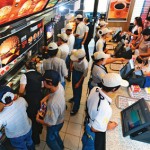 Justiça do Trabalho diz que lanche de ‘fast food’ não substitui pagamento de tíquete alimentação