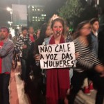 Sem ministras, Brasil perde 22 posições em ranking de igualdade de gênero