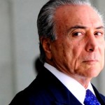 Temer e a ponte para o passado