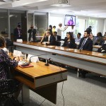 Lançada a Frente Parlamentar Mista em Defesa da Classe Trabalhadora