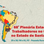 68ª Plenária Estadual reúne dirigentes do comércio e serviços em Lages