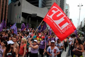 Movimentos feministas alertam sobre mudanças na lei Maria da Penha