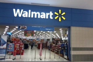 Walmart é condenado por etiquetar objetos de uso pessoal de vendedora