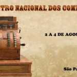 3º Encontro Nacional dos Comerciários