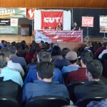 Plenária CUTista debate ações dos/as trabalhadores/as para barrar retirada de direitos