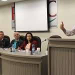 Dieese reúne dirigentes das diversas centrais sindicais em debate sobre a ação sindical