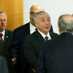 Temer decide cortar auxílio de trabalhadores afastados por doença