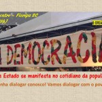 Tenda da Democracia