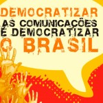Democratizar a comunicação é dar voz a todos