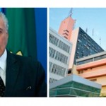 Governo golpista promove mais um ataque à EBC