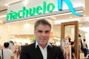 Dono da Riachuelo apoia Temer pra lançar nova moda: fim da CLT