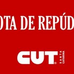 Moção de repúdio da CUT-SC contra juíza do trabalho