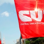 CUT marca greve geral para o dia 11 de novembro