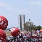 Dia Nacional de Luta Contra o Desmonte do Estado Brasileiro