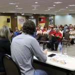 69ª Plenária Estadual dos Trabalhadores no Comércio no Estado de Santa Catarina