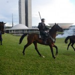 Polícia de Temer sufoca oposição e Senado aprova PEC 55 em primeiro turno