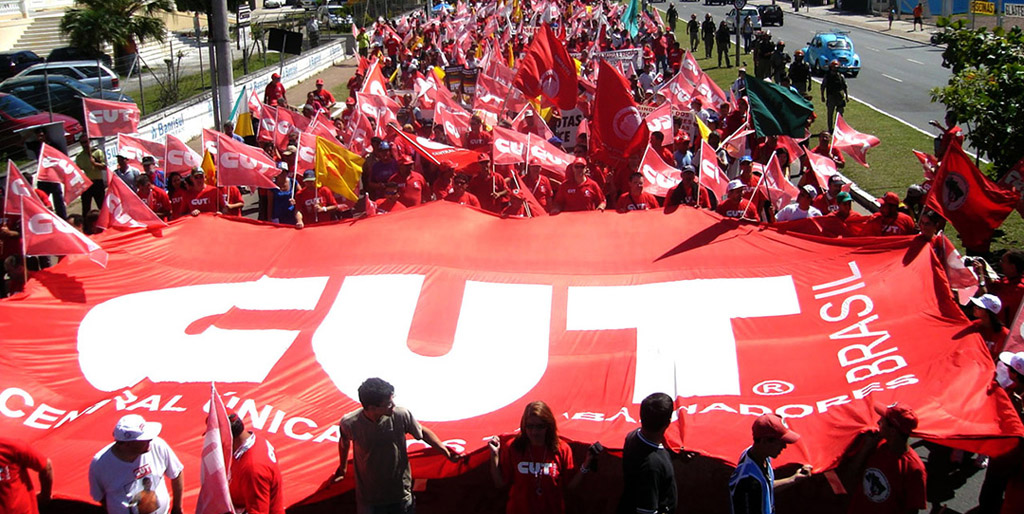 15 de março: Dia Nacional de Paralisação contra o fim da aposentadoria