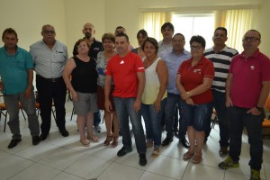 Seminário debate fim da aposentadoria se aprovada a Reforma da Previdência