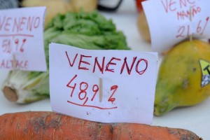 Temer acelera registros e põe novos agrotóxicos nas lavouras e na mesa