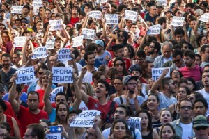 Carnaval renova energia de movimentos sociais e faz frente ao conservadorismo