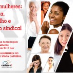 Respeitar as mulheres: na vida, no trabalho e no movimento sindical