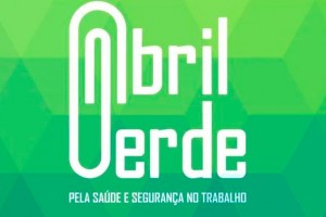 Um mês para lembrar as vítimas de acidentes de trabalho