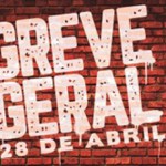 28 de abril – Greve geral vai parar Santa Catarina #NenhumDireitoaMenos