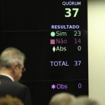 Comissão especial da Câmara aprova relatório de reforma da Previdência