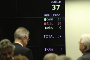 Comissão especial da Câmara aprova relatório de reforma da Previdência