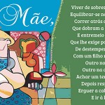 Neste 14 de maio, a homenagem da FECESC a todas as mães