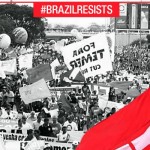 Nota da CUT: Maior Marcha da história