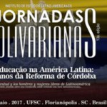 A educação na América Latina e os 100 anos da Reforma de Córdoba