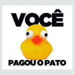 O efeito “pato amarelo” em busca da segurança jurídica para precarizar a força de trabalho