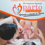 ALESC realiza III Congresso Nacional do Parto Humanizado