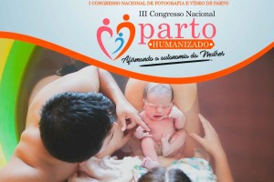 ALESC realiza III Congresso Nacional do Parto Humanizado