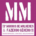 13ª Mundos de Mulheres ocorre de 30 de julho a 4 de agosto, em Florianópolis