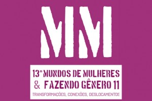 13ª Mundos de Mulheres ocorre de 30 de julho a 4 de agosto, em Florianópolis