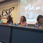Mundo de Mulheres reúne pessoas de diferentes países em Florianópolis