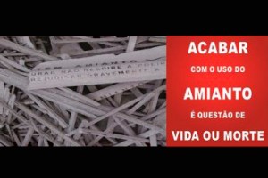 Resultado do julgamento da ADI 4066 aponta para o fim do amianto no Brasil