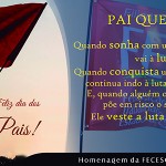 Feliz Dia dos Pais