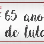 FECESC: 65 anos de luta!