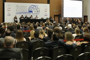 2ª Jornada Nacional de Direito Material e Processual do Trabalho