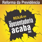 Radicalismo para derrotar a destruição da previdência