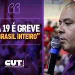 Aumenta adesão à greve geral contra reforma da Previdência