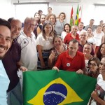 Dieese realiza Seminário sobre sindicalização