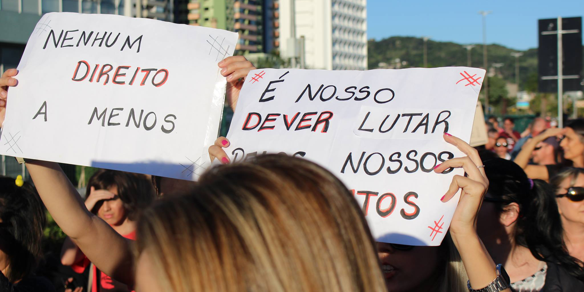 30 de maio: Todos na rua contra o aumento dos combustíveis, em defesa dos direitos e da democracia!