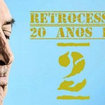 Crise política e econômica: com Temer país recua 20 anos em dois