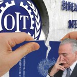 Temer é derrotado na OIT e será obrigado a explicar reforma trabalhista nefasta