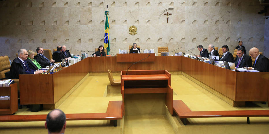 7 a 4 – STF acata argumentos e interesses patronais e libera terceirização irrestrita