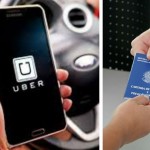 Justiça manda Uber assinar carteira e pagar direitos a motorista